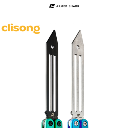 Armed Shark Squidtrainer V4 - Image 10