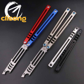 XDYY Madko (Mad Mako) V5 Balisong