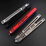 XDYY Madko (Mad Mako) V5 Balisong - Image 2