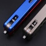 XDYY Madko (Mad Mako) V5 Balisong - Image 4