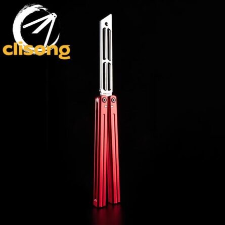 Armed Shark Triton V2 Balisong - Image 7