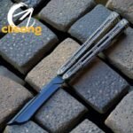 Titan Oceanus Balisong - Image 5