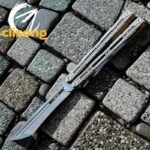 Titan Oceanus Balisong - Image 6