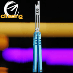 Armed Shark Mako Bottle Opener V4.5 Balisong - Image 2