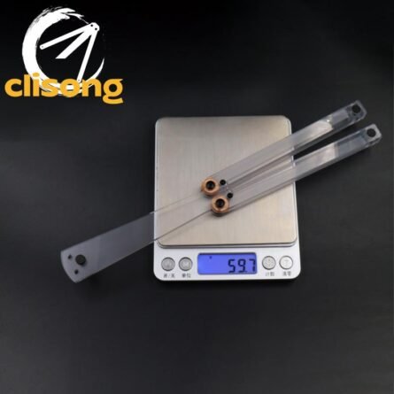 XDYY Squiddy Balisong - Image 7