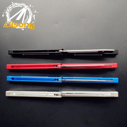 Baliplus Squidtrainer V4 Balisong - Image 11