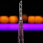 Armed Shark Tsunami Balisong - Image 5