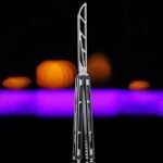 Armed Shark Tsunami Balisong - Image 8
