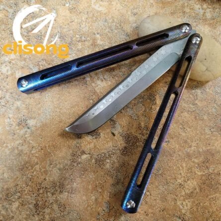 TheOne Tsunami Balisong - Image 27