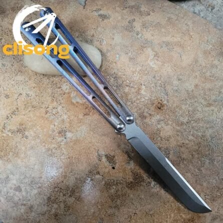 TheOne Tsunami Balisong - Image 28