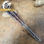 TheOne Tsunami  Balisong - Image 30