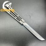TheOne Tsunami  Balisong - Image 23