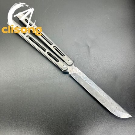 TheOne Tsunami Balisong - Image 23
