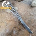 TheOne Tsunami  Balisong - Image 25