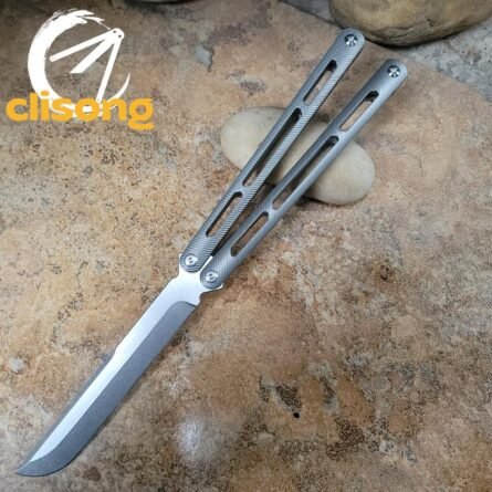 TheOne Tsunami Balisong - Image 26