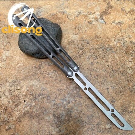 TheOne Tsunami Balisong - Image 24