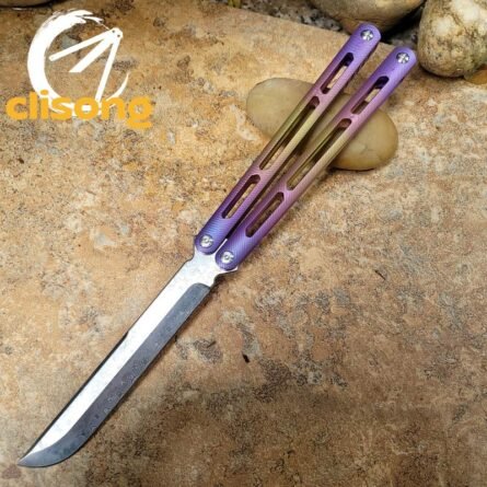 TheOne Tsunami Balisong - Image 39
