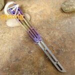 TheOne Tsunami  Balisong - Image 40