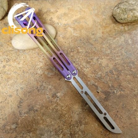 TheOne Tsunami Balisong - Image 40