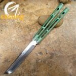 TheOne Tsunami  Balisong - Image 35