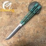 TheOne Tsunami  Balisong - Image 36