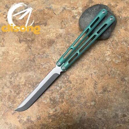 TheOne Tsunami Balisong - Image 37