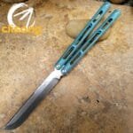 TheOne Tsunami  Balisong - Image 31