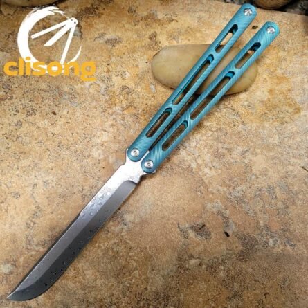 TheOne Tsunami Balisong - Image 31