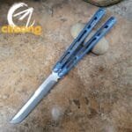 TheOne Tsunami  Balisong - Image 32