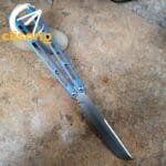 TheOne Tsunami  Balisong - Image 33