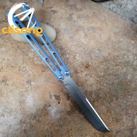 TheOne Tsunami Balisong - Image 33