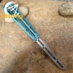 TheOne Tsunami  Balisong - Image 34