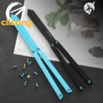 Yuppie Swordfish Balisong - Image 6