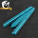 Yuppie Swordfish Balisong - Image 7