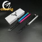 XDYY Antarctic 2 Balisong - Image 31