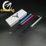 XDYY Antarctic 2 Balisong - Image 8