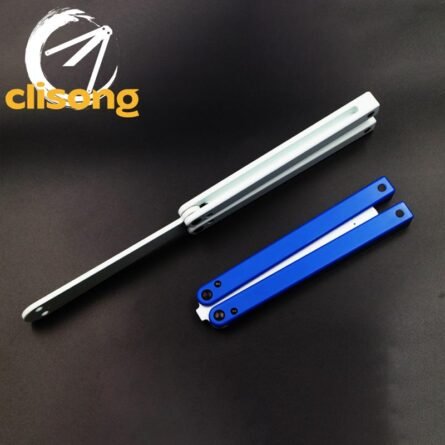 XDYY Squiddy Balisong - Image 11