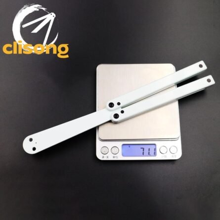 XDYY Squiddy Balisong - Image 10