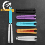 Yuppie Swordfish Balisong