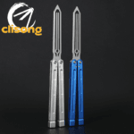 MXNIUM Swordfish V2.5 Balisong - Image 6