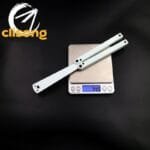 XDYY Squiddy Balisong - Image 8