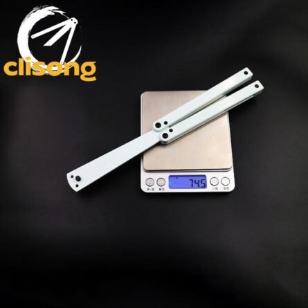 XDYY Squiddy Balisong - Image 8