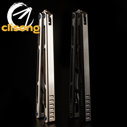 Armed Shark Tsunami Balisong - Image 6