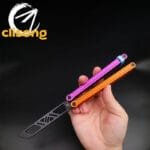 XDYY Antarctic 2 Balisong - Image 33