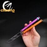 XDYY Antarctic 2 Balisong - Image 10