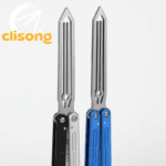 MXNIUM Swordfish V2.5 Balisong - Image 8