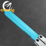 Yuppie Swordfish Balisong - Image 10