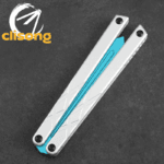 Yuppie Swordfish Balisong - Image 12