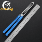 MXNIUM Swordfish V2.5 Balisong - Image 10