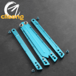 Yuppie Swordfish Balisong - Image 13